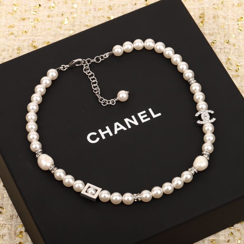 Chanel Necklaces